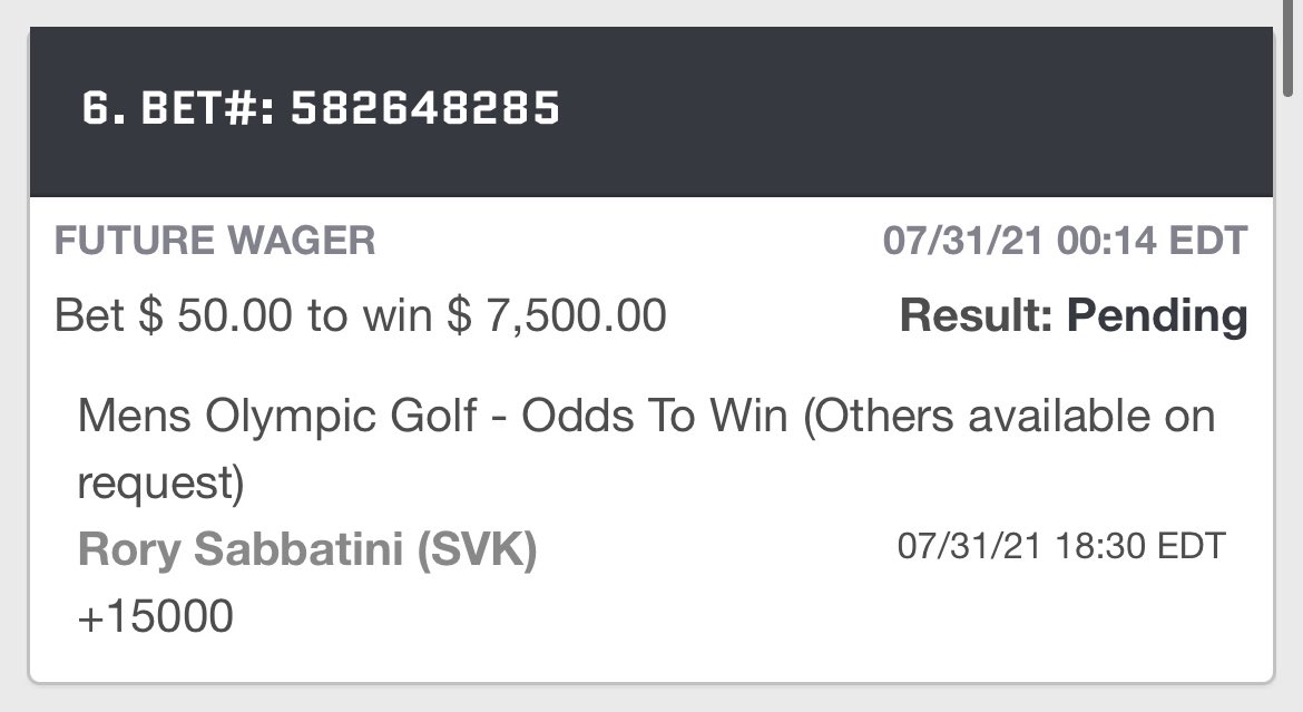 Brett Connors tweet media