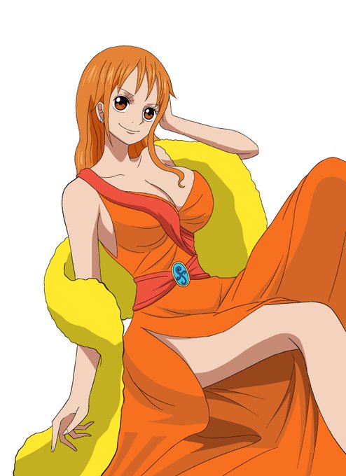 ワンピースのtwitterイラスト検索結果