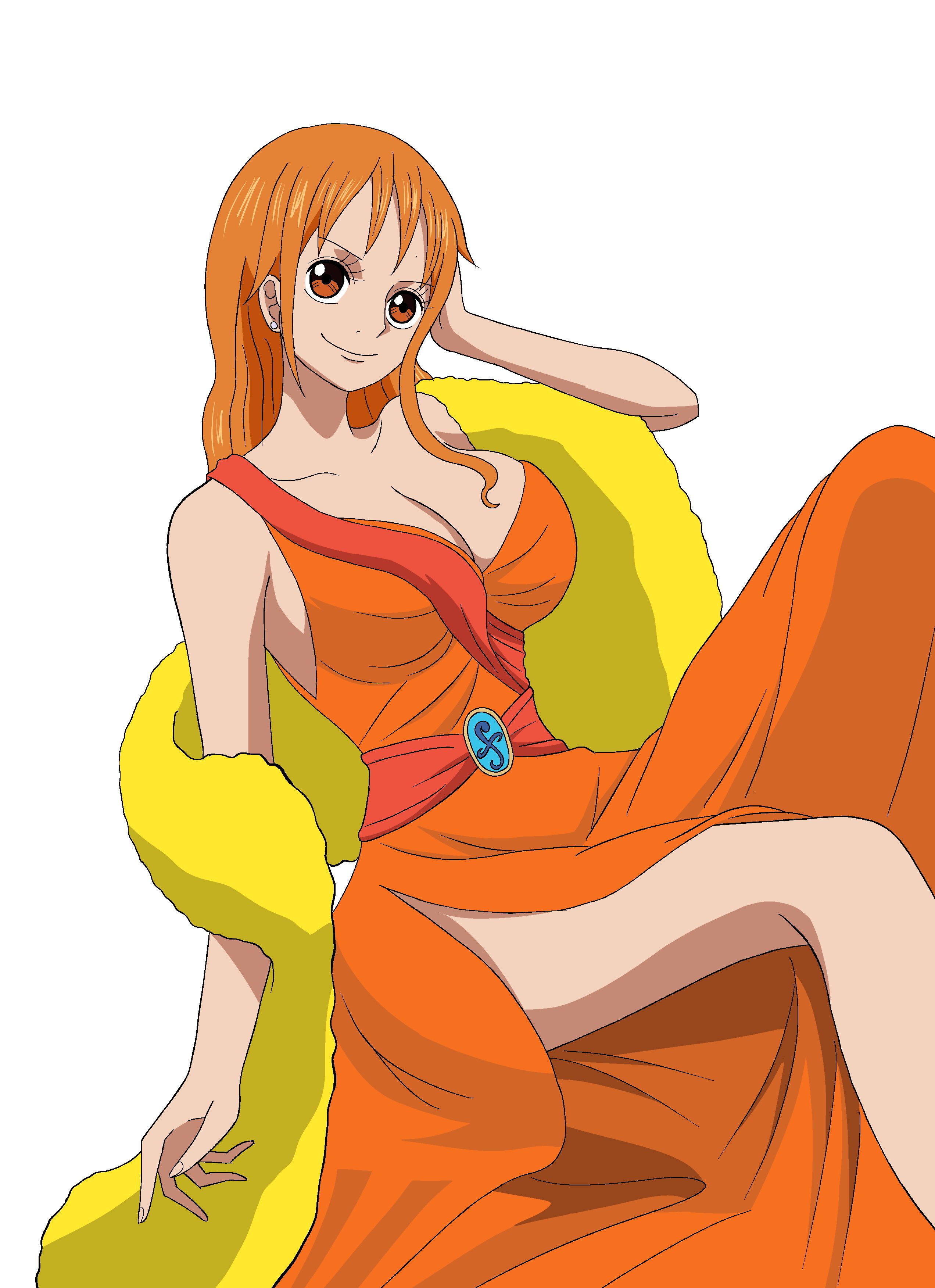 تويتر 5nerz6 イラスト على تويتر Onepiece ワンピース ナミ イラスト 絵描きさんと繋がりたい 1ヶ月遅れのバースデー記念イラスト T Co Zidimbclke