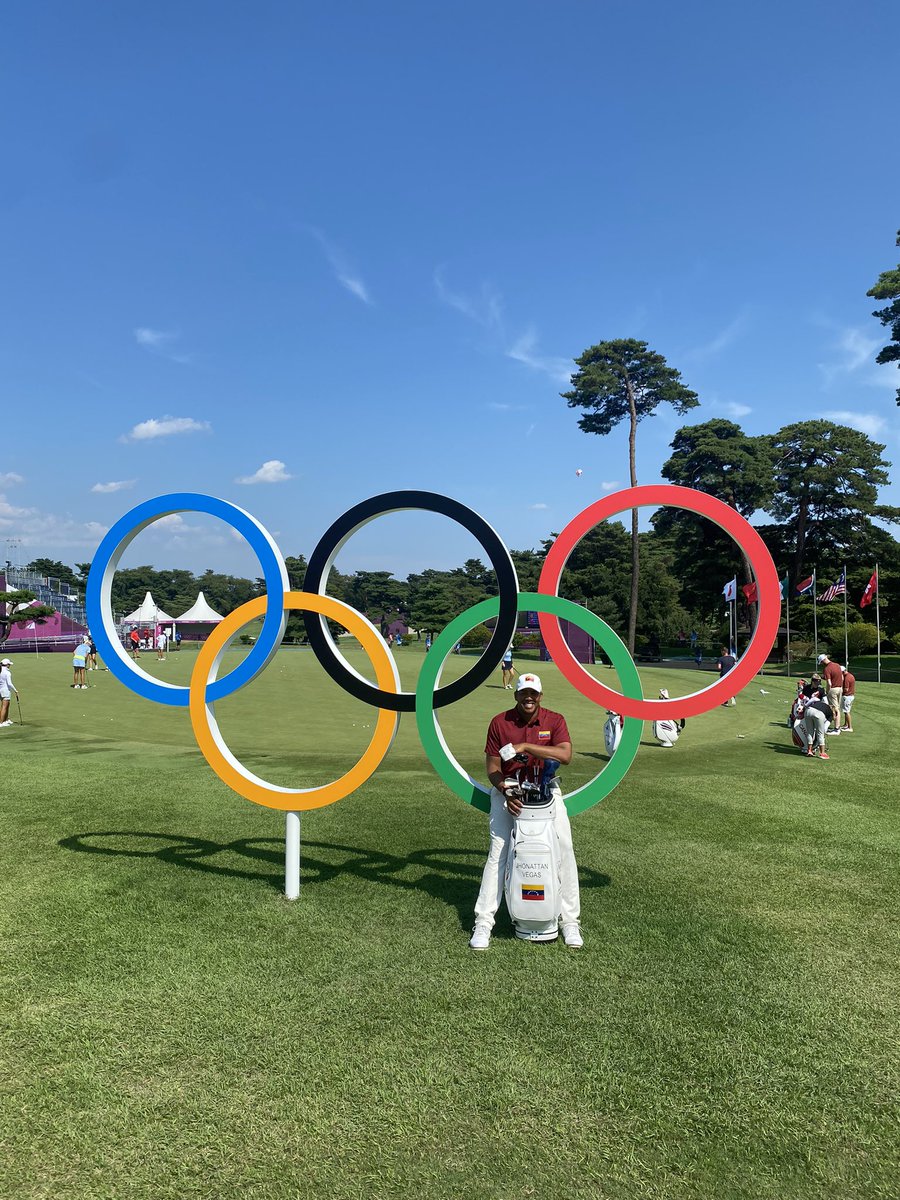 Jhonattan Vegas tweet media
