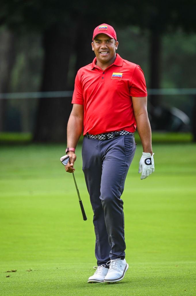 Jhonattan Vegas tweet media