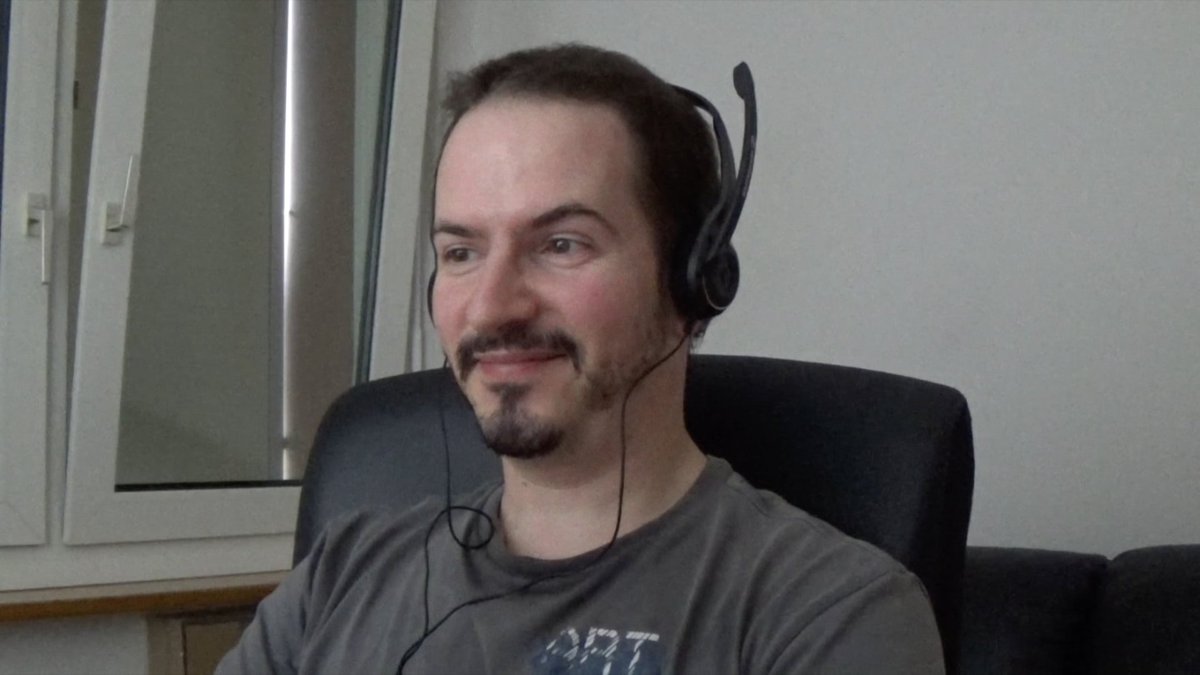 I feel my Youtube-Channel needs a total restart, with content I enjoy to create, which connects me with people around the world with the same passion for films. Hope it will be going to get appreciation in time... I'm sorry with that, to dispappoint majority of my subscribers.