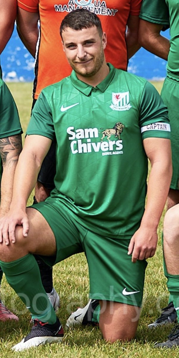 Alex Wych Fan Page tweet media