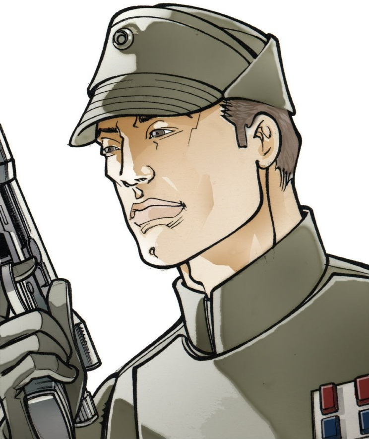 JanekSunber's tweet photo. Janek's trusty sidearm, his standard issue SE-14r. Through thick and thin, this light repeating blaster has remained faithfully by his side, from his baptism of fire on Maridun to his reunion with Luke Skywalker on Kalist VI. https://t.co/GxFMAZd9Pt
