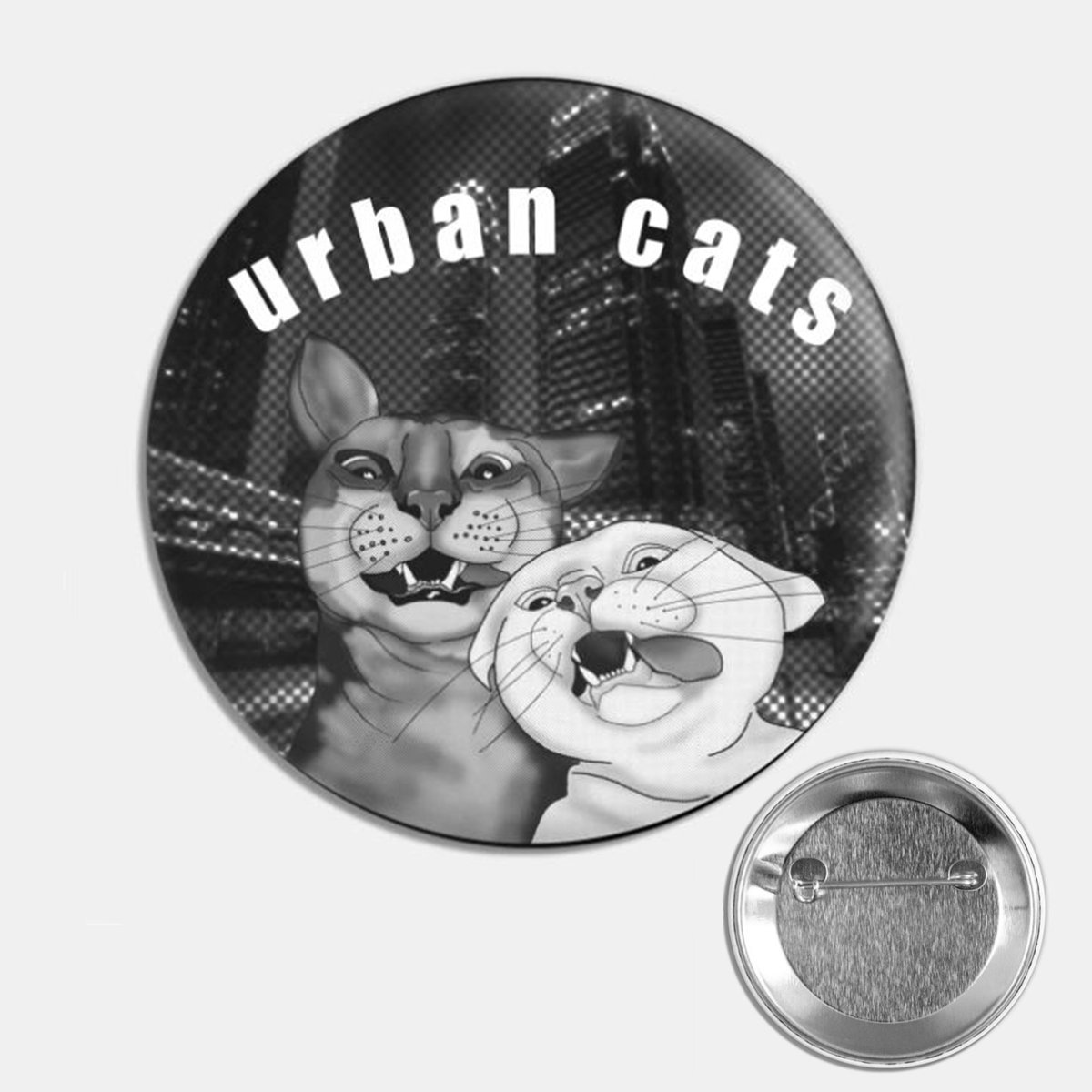 copper_amulet's tweet photo. Pins with pictures KateQR https://t.co/OVYCUjkOD7 #pins #friendship #giftfriends #friendly https://t.co/9J9YtJXaYg