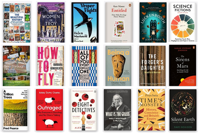 FredsBookshop's tweet photo. 📚#WhiteRabbits = New Month of #books
😍What treats #August has in store for #booklovers
to support #independentbookshops!
In store or online https://t.co/doOXGJ4p08 👈
#TheWomenofTroy #VesperFlights #Luckenbooth #outraged #HowtoFly #BeingaHuman #BookshopsNotAlgorithms https://t.co/HyxB6tgv0S