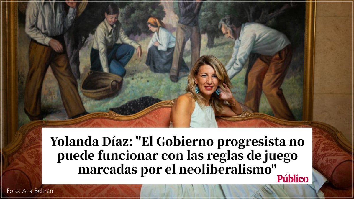 Una reflexión de fondo en <a href="/publico_es/">Público</a>, con <a href="/alexisrmoran/">Alexis Romero</a> y <a href="/JDSato/">Sato Díaz</a>, sobre el enorme reto de construír un proyecto de país para la próxima década con la seña de identidad de servicios públicos de calidad, con trabajos dignos y una sociedad en igualdad. 

📎 bit.ly/3lqA162