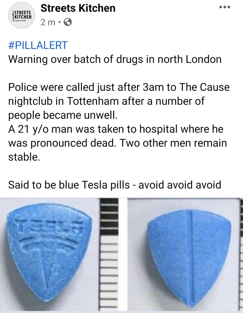 🚨#PILLALERT #DRUGALERT🚨