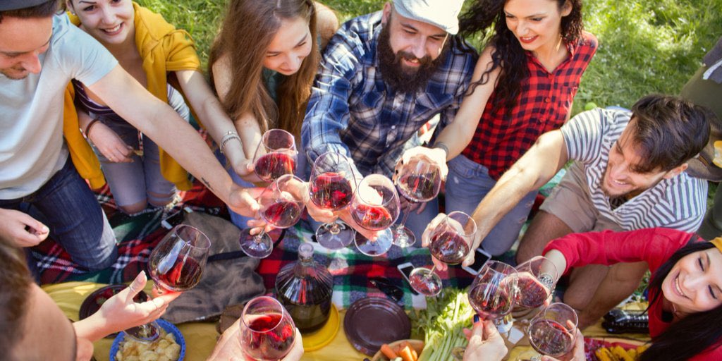 AffordableCS's tweet image. Wine Tour?
Our wine tour experiences are memorable to let you feel the real value for your money. You won’t get our kind of tours at better prices elsewhere!🍷
#affordablechauffeur 
#affordablewinetour
#affordablewinetours