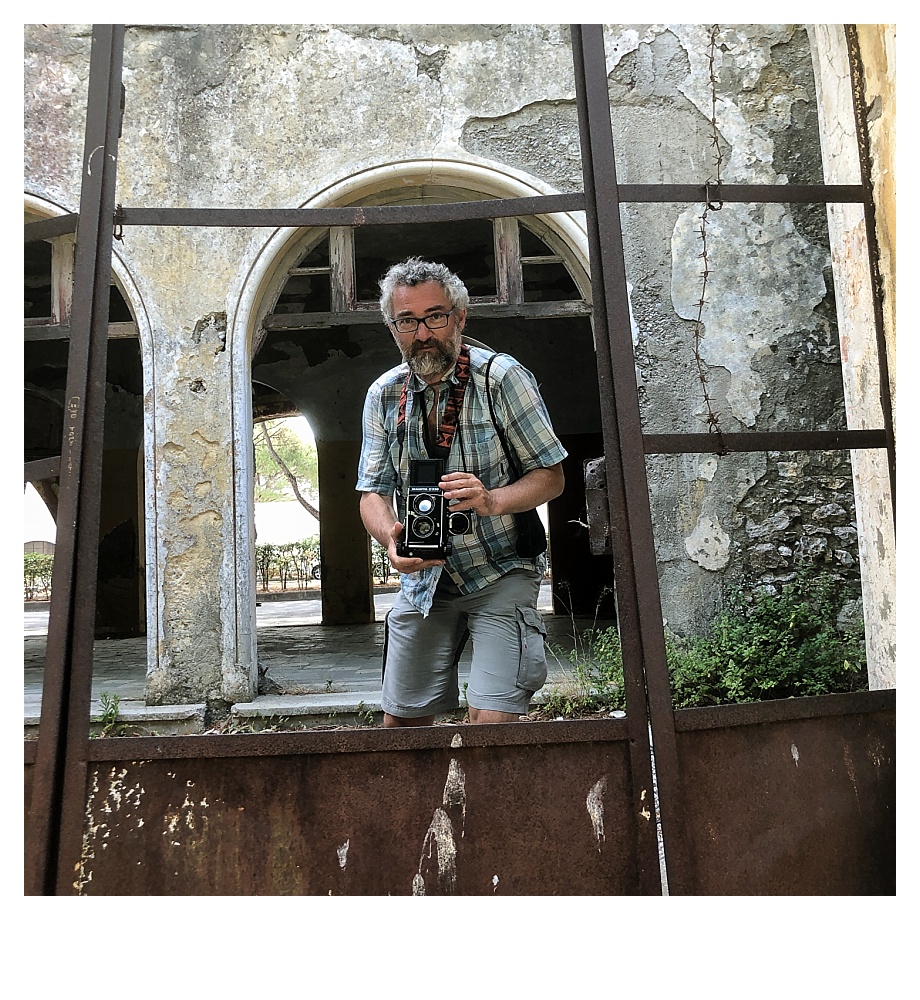 TheodorYemenis's tweet photo. THE #HUNTER -  #Rhodos, #Greece 2021

FORMS and SHAPES of LIGHT -  #Mamiya #C330 (#6x6)
#form #art #shape #KODAK
#PhotoVisionProject #TheodorYemenis #art #history #Greece #memory #landscape #travel #art #history  #rhodos #fotograf #studio  #filmphotography #analogphotography https://t.co/MYRiEFfQI4