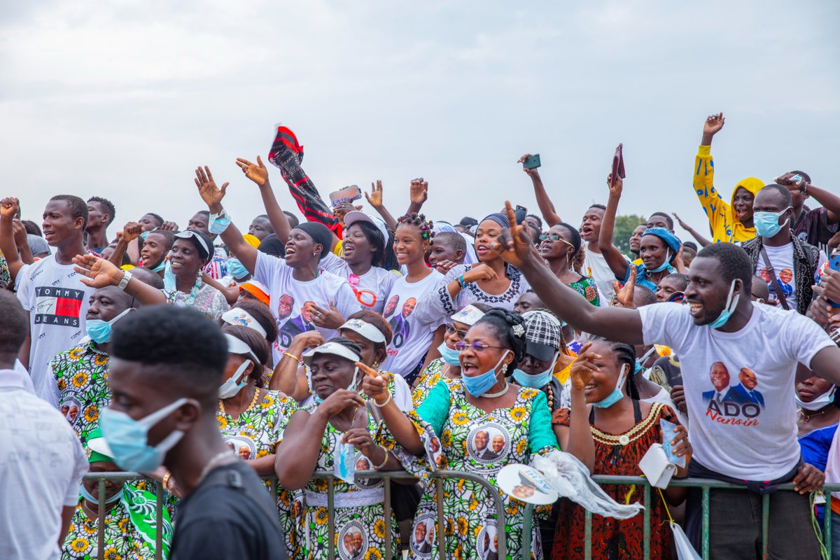 Patrick Achi (@achipatrick4) on Twitter photo Servir la Côte d’Ivoire, servir les Ivoiriens, c’est le destin extraordinaire d’une vie.
Je le dois d’abord au Président de la République, SEM. <a href="/AOuattara_PRCI/">Alassane Ouattara</a>.
Je lui ai rendu hommage, au milieu des miens, avec mon coeur, avec mon âme, avec l’émotion de mes mots.
#Ensemble 🇨🇮🇨🇮 Servir la Côte d’Ivoire, servir les Ivoiriens, c’est le destin extraordinaire d’une vie.
Je le dois d’abord au Président de la République, SEM. <a href="/AOuattara_PRCI/">Alassane Ouattara</a>.
Je lui ai rendu hommage, au milieu des miens, avec mon coeur, avec mon âme, avec l’émotion de mes mots.
#Ensemble 🇨🇮🇨🇮