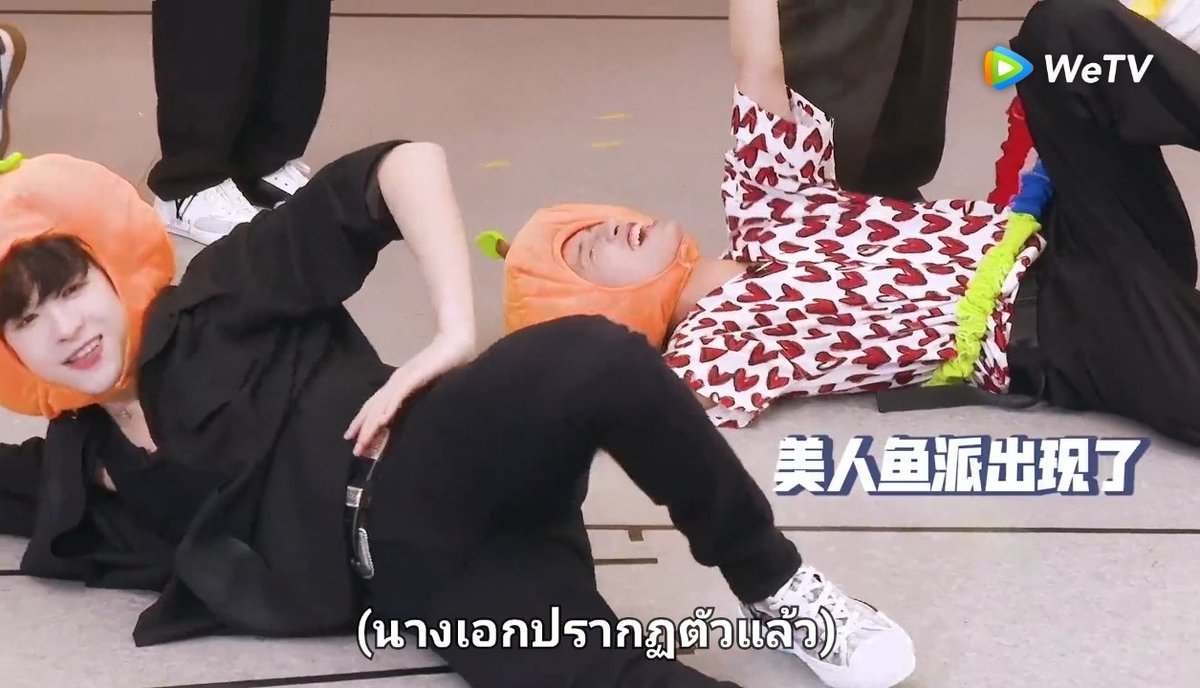 (slow) โจวมุมิ 💫 tweet media