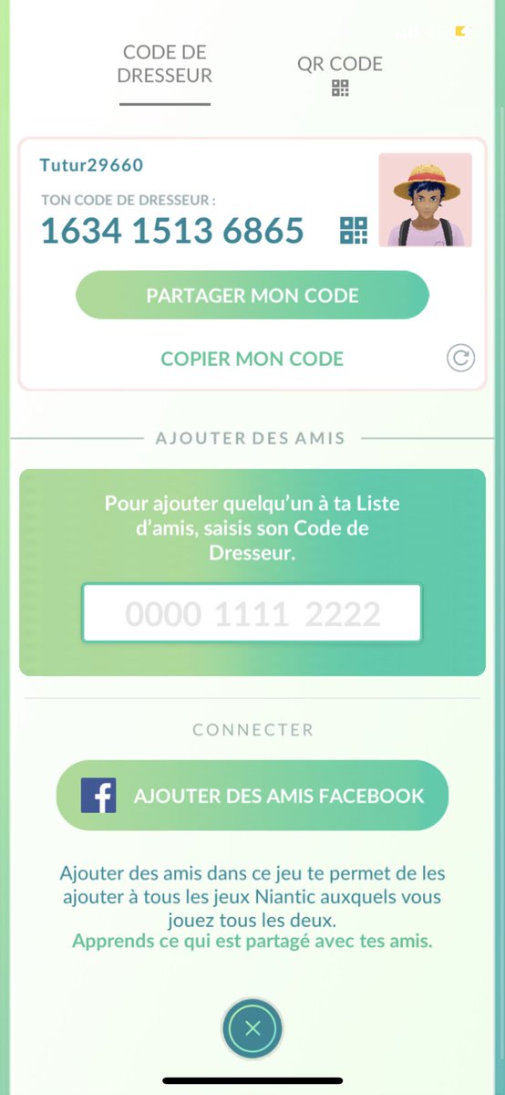 ArthurPinel2's tweet photo. #PokemonGoRaids raid dracaufeu m’y code 1634 1513 6865 https://t.co/8RnQ2EpjlX