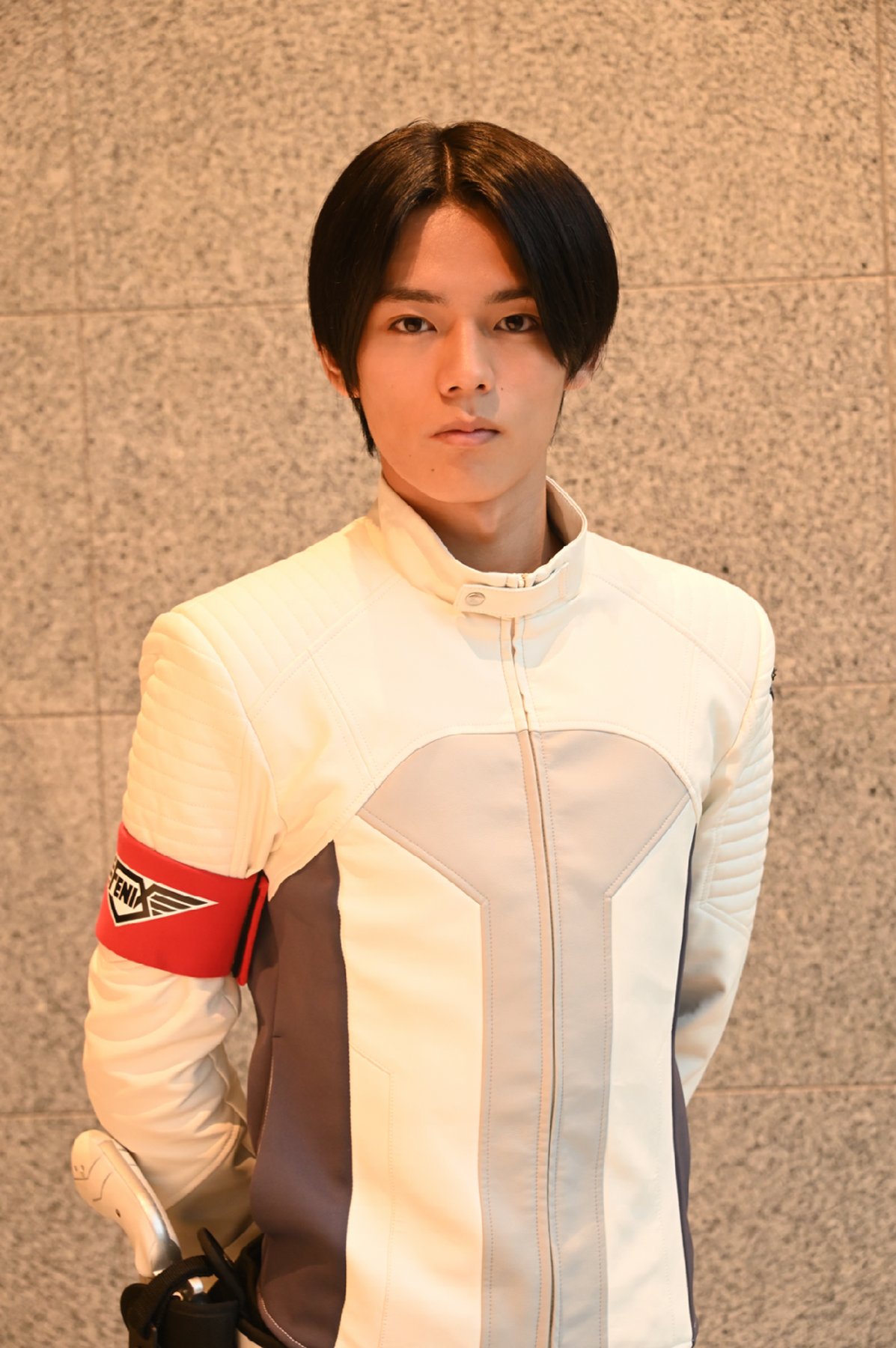 仮面ライダーリバイス on X: 