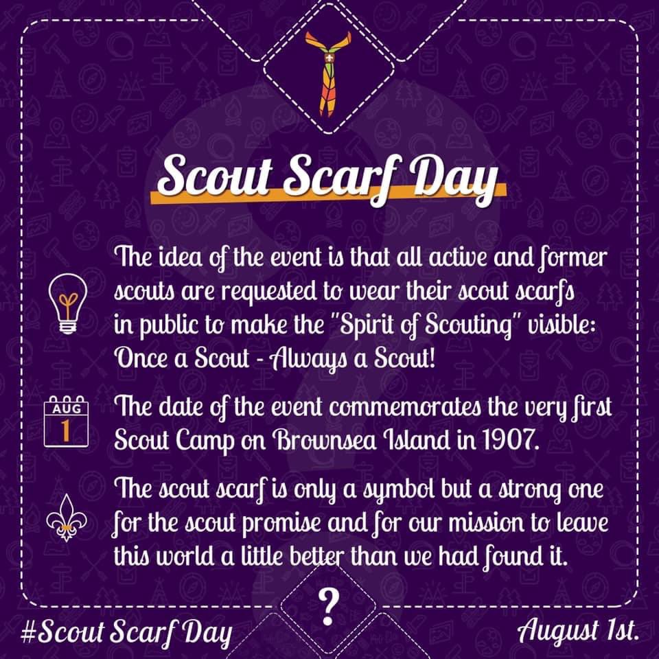 forestofdeanscouts tweet media