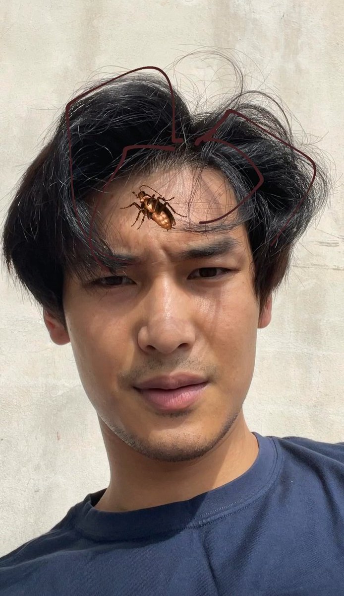 tfujshi's tweet photo. daddd😂 messy hair<3
#Apocolleagues https://t.co/T0GeVnvvtD