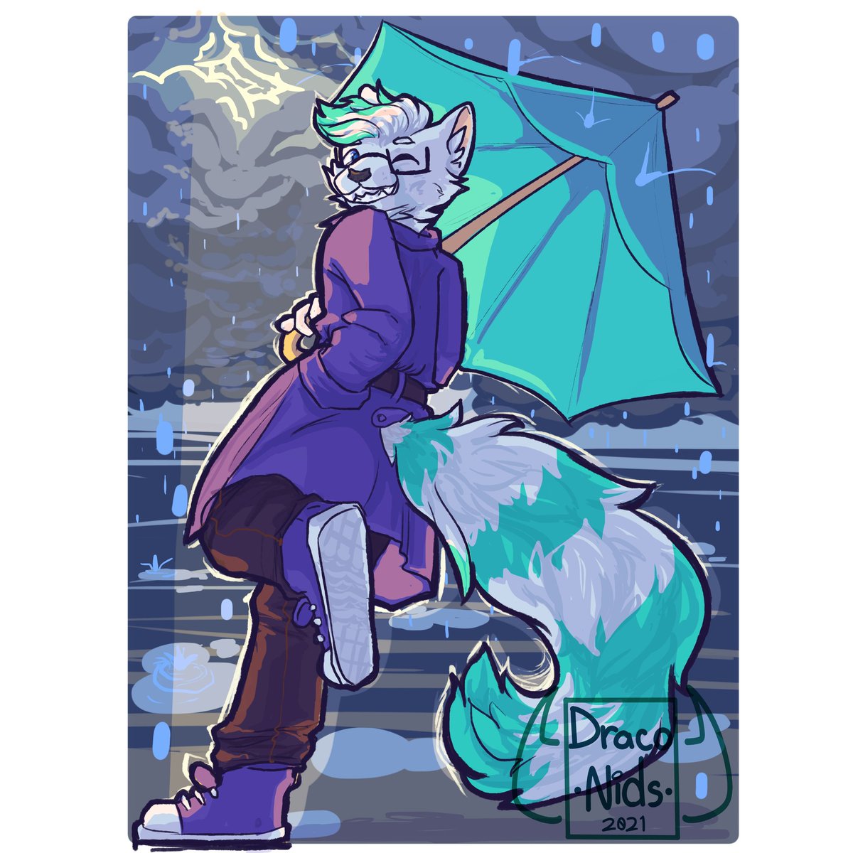 Drakey 🌟🌙 tweet media