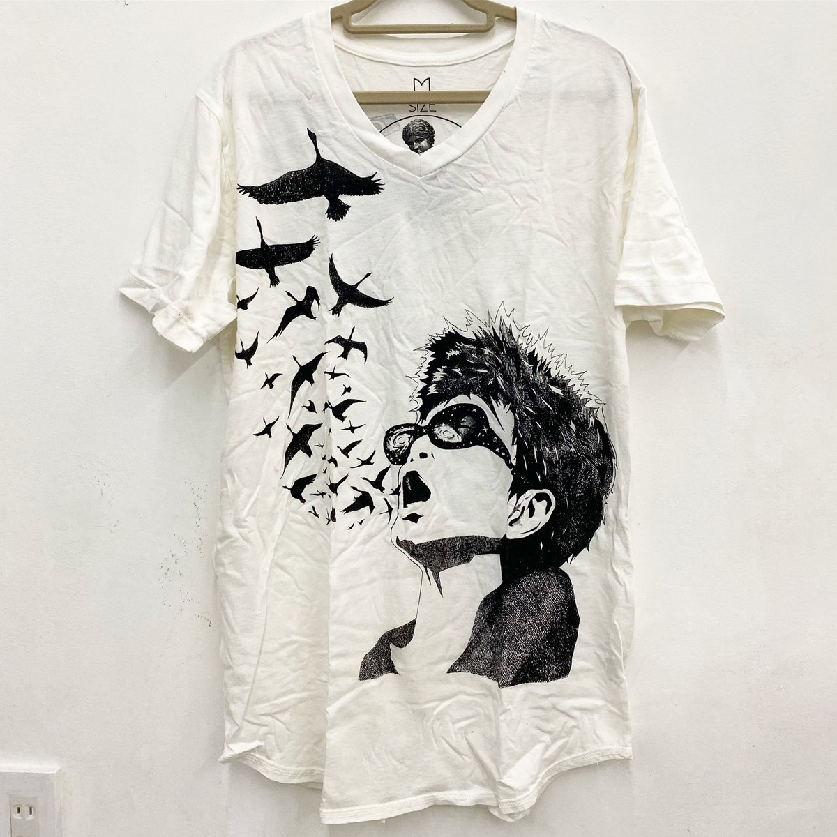 アート・デザイン・音楽 Publicity, Publicity, Woohoooow! Publicity