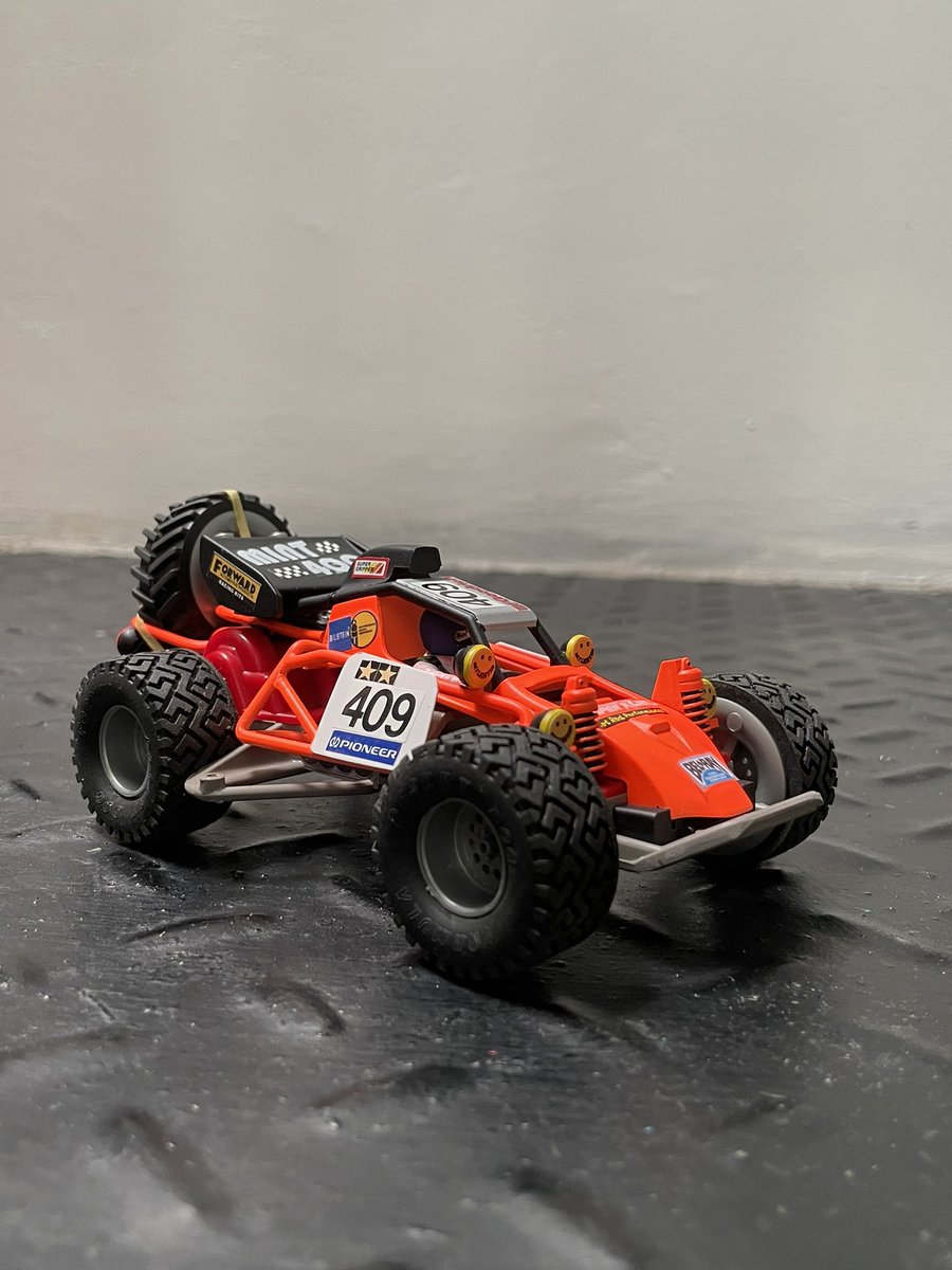 superzenmini4wd's tweet photo. Title of work "Super Bigwig”

Inspired by The Mint 400 is an annual American desert off-road race &amp; support the challenges of CJR

#JC2021コンデレ1
#ミニ四駆
#エクストララージ https://t.co/JObzOHLatT