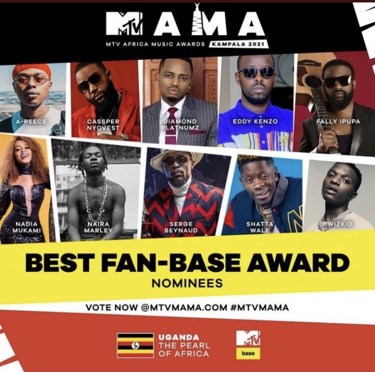 SM , TeamKeche, Sarknation, BhimNation, HighGradeFamily, TeamMove, ShayGang, let’s vote for @shattawalegh Alla this for enter 🇬🇭💪🏿💪🏿🔝🔝🔝🔥🔥🔥💯💯💯