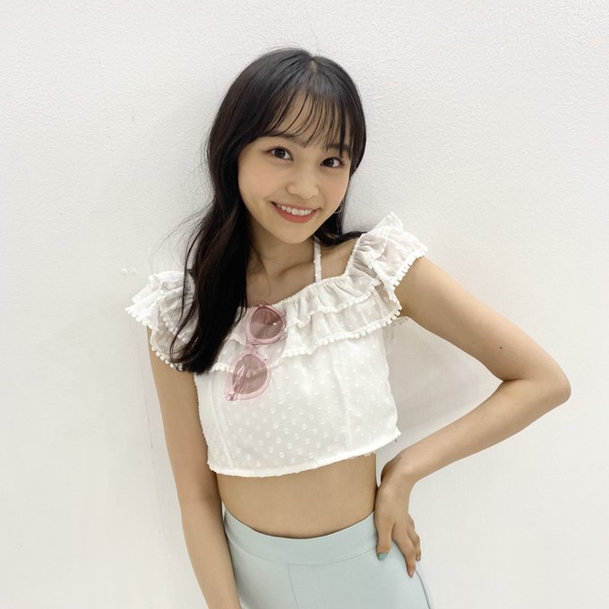林芽亜里のTwitter画像3