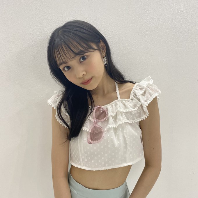 林芽亜里のTwitter画像1