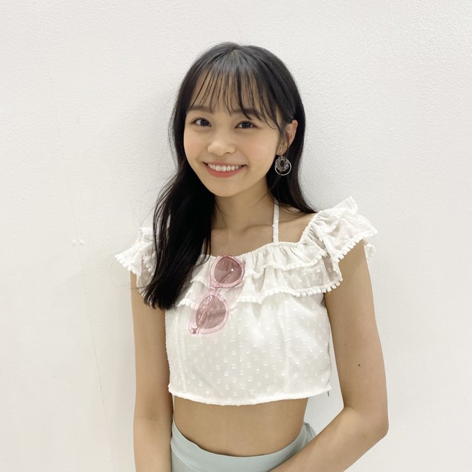 林芽亜里のTwitter画像2