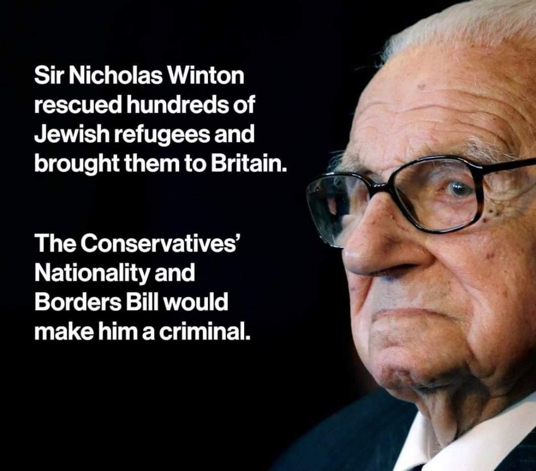 Dons3's tweet image. #conservatives #criminal #dispicable #migrants #changeneeded #borisjohnson