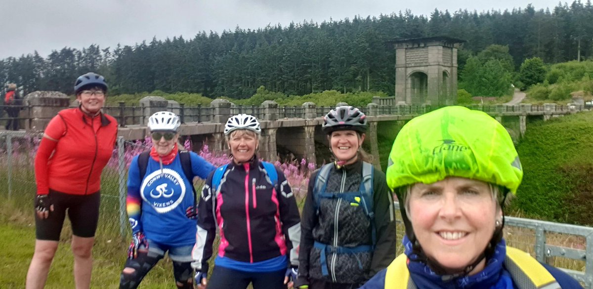 We went #mtb at #llynbrenig and #alwen yesterday , it was awesome as usual even in the rain <a href="/DwrCymru/">Welsh Water</a> <a href="/LlynBrenig/">Llyn Brenig</a> #summerofcycling2021 #BeYouByBike @WelshCycling <a href="/OffRoadWales/">Welsh Cycling🚵🏽‍♀️</a> <a href="/UKCycleChat/">UKCycleChat™</a> <a href="/UKMTB_Chat/">UKMTB_Chat</a> <a href="/ItsYourWales/">It's Your Wales</a> <a href="/RideNorthWales/">Ride North Wales || Beicio Gogledd Cymru</a> <a href="/NWalesSocial/">#NorthWalesSocial ⬆️🏴󠁧󠁢󠁷󠁬󠁳󠁿🤝</a> <a href="/CyclingUK_Wales/">Cycling UK Cymru</a>