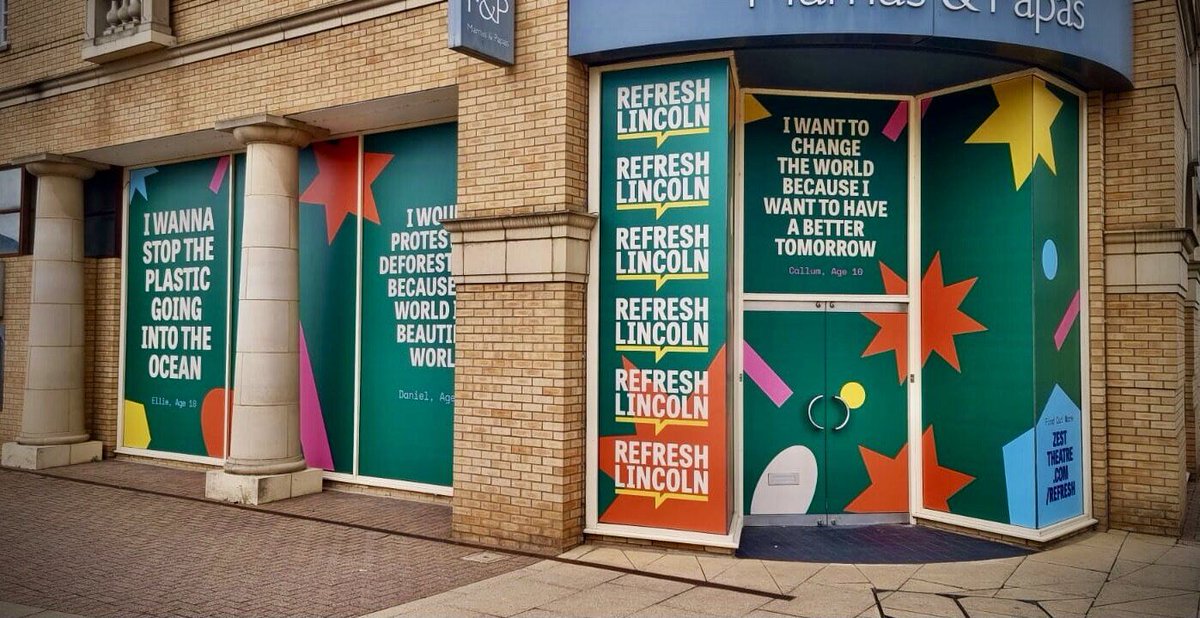 ACE Midlands tweet media