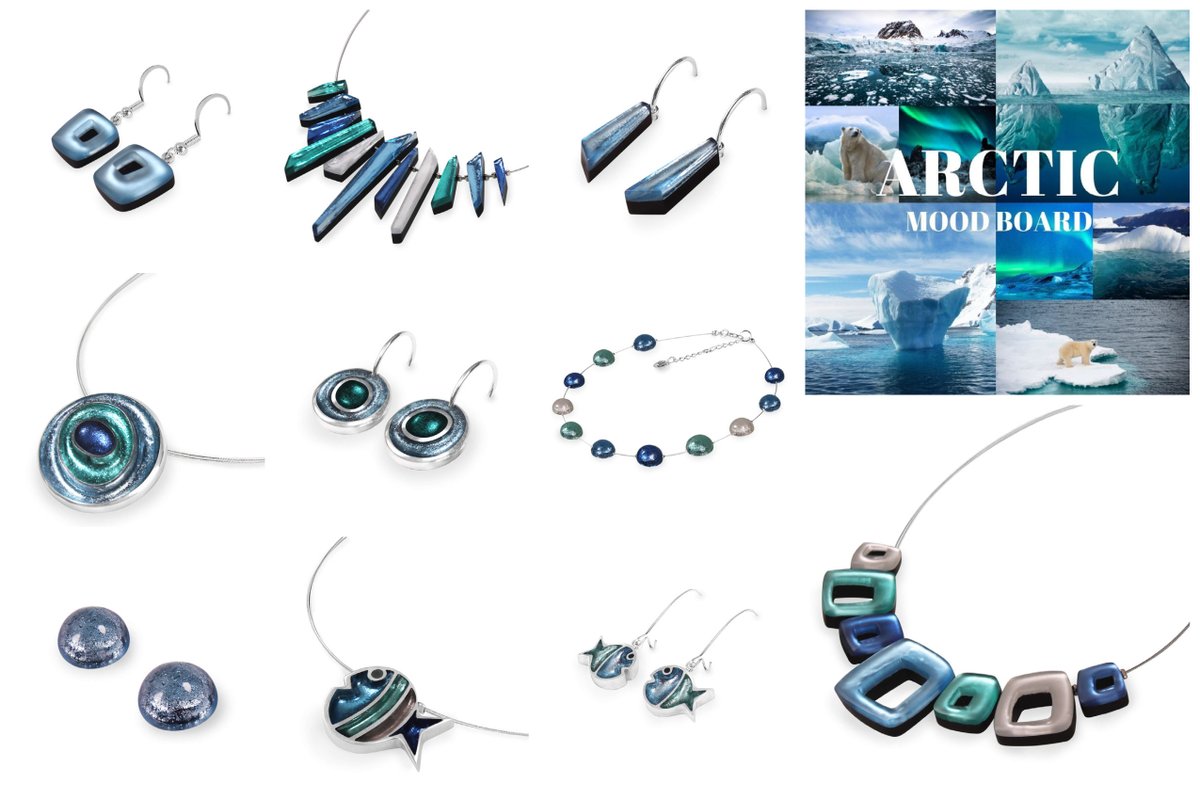 Jewellery_Stop's tweet image. New Cool Arctic Combi now available in our #costumejewellery range. Browse on line at thejewellerystop.com/search/Arctic or visit our #kingsheath shop! #jewellery #womensfashion #giftsforher #colourful #colourfuljewellery #statementjewellery