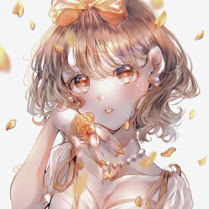 🌹 