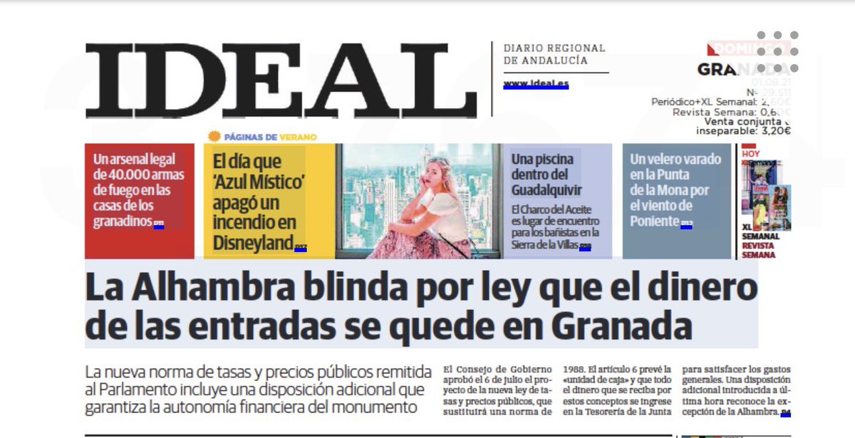 populares albayzin (@ppalbayzin) on Twitter photo No han sido palabras vacías, el buen hacer de <a href="/JuanMa_Moreno/">Juanma Moreno</a> que cumple lo prometido pone a Granada en el lugar que nunca tuvo..hoy en el #Albayzin estamos de enhorabuena por ver cumplida una demanda x la que luchamos durante tantos años. Gracias.. No han sido palabras vacías, el buen hacer de <a href="/JuanMa_Moreno/">Juanma Moreno</a> que cumple lo prometido pone a Granada en el lugar que nunca tuvo..hoy en el #Albayzin estamos de enhorabuena por ver cumplida una demanda x la que luchamos durante tantos años. Gracias..