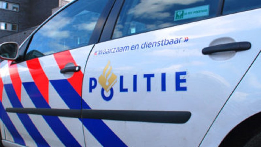 Buitgemaakte Range Rover betrokken bij dodelijk ongeval.