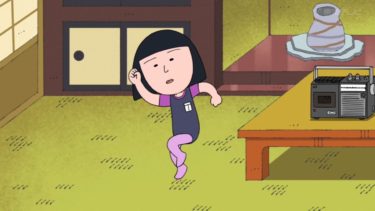 8月1日 ちびまる子ちゃんで 野口 が話題に トレンドアットtv