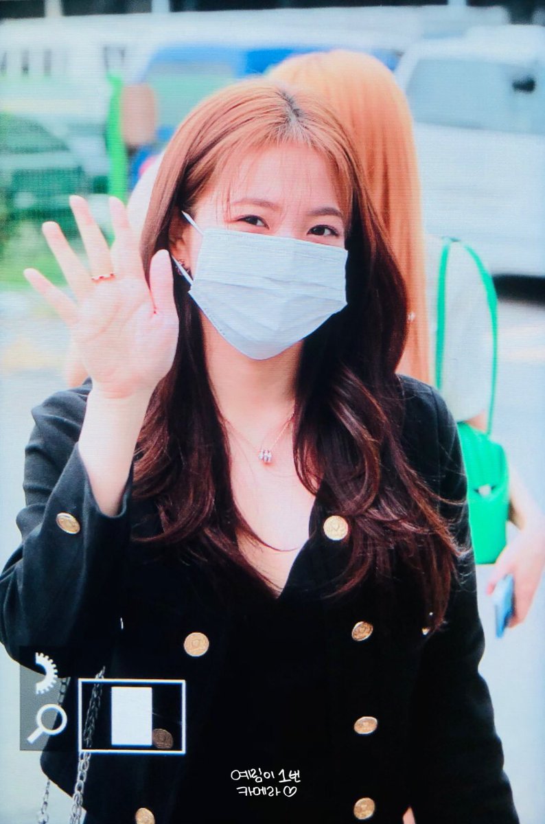 210801 💜💜💜
#예리 #레드벨벳 #RedVelvet