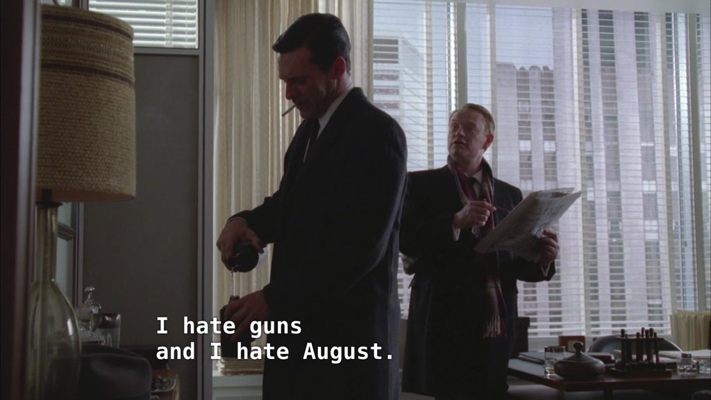 mad men pics tweet media