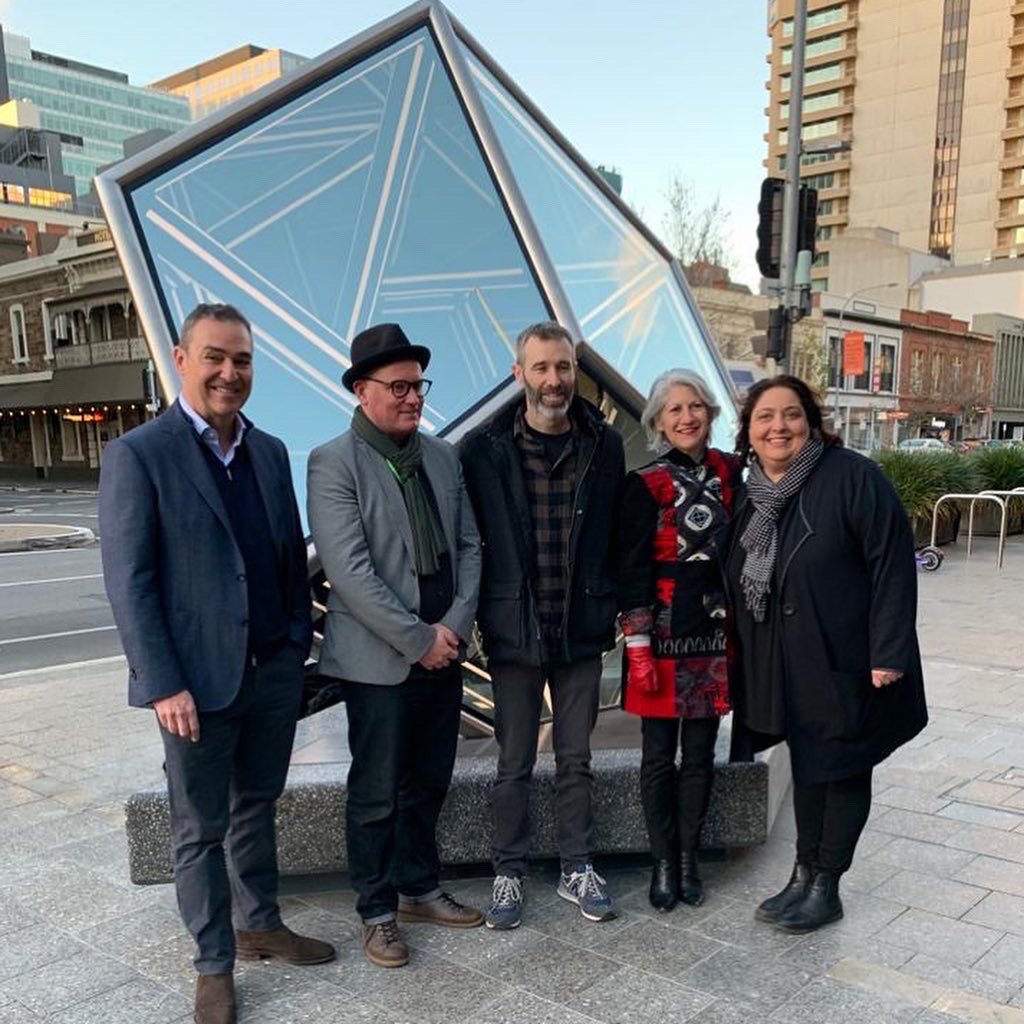 Sandy Verschoor tweet media