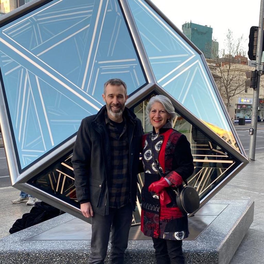 Sandy Verschoor tweet media