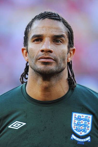 Happy birthday to David James! 