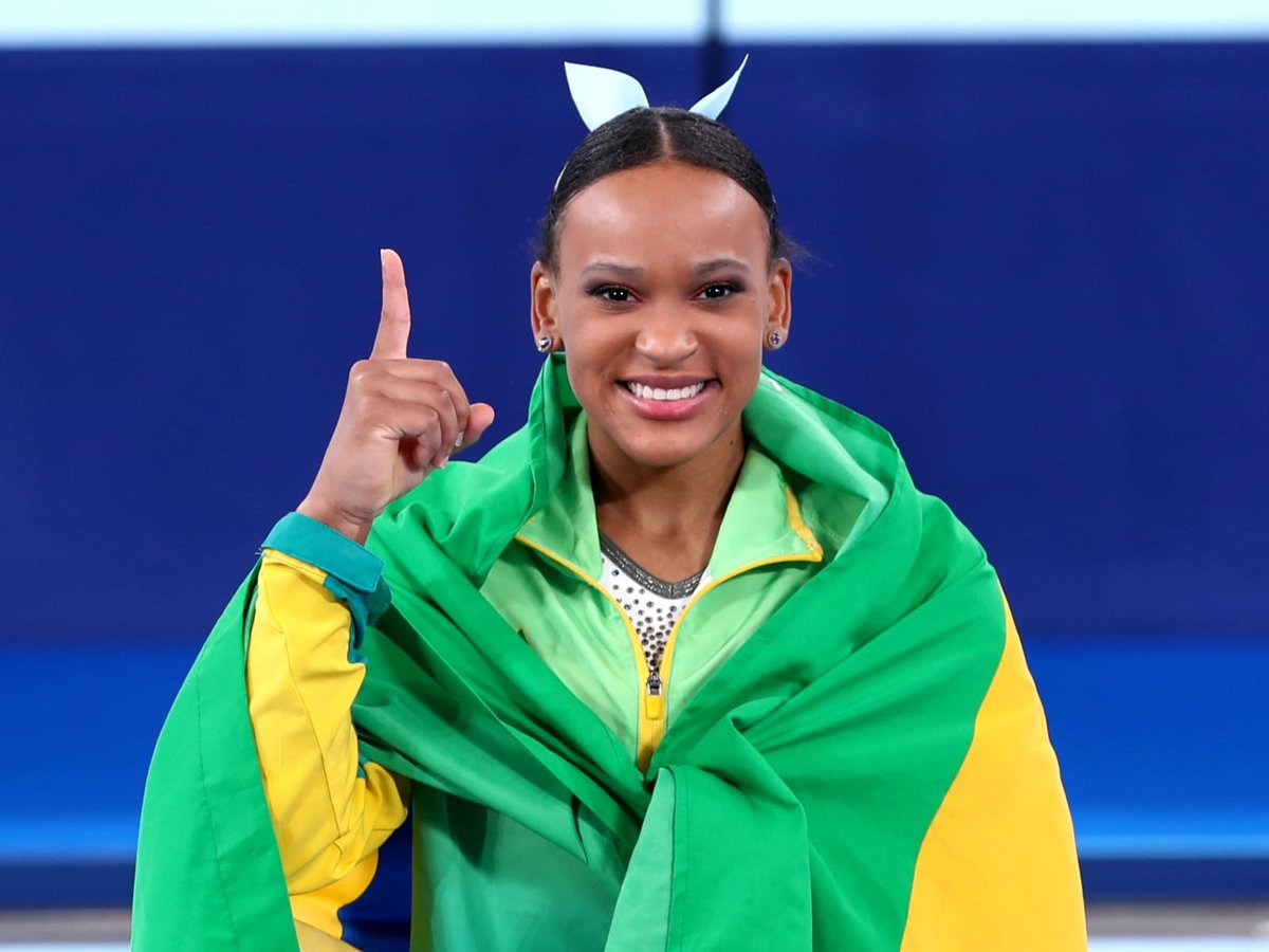 timebrasil's tweet image. DONA DO BRASIL INTEIROOOOOOOOOO
🥇🤸🏾‍♀️💛💚