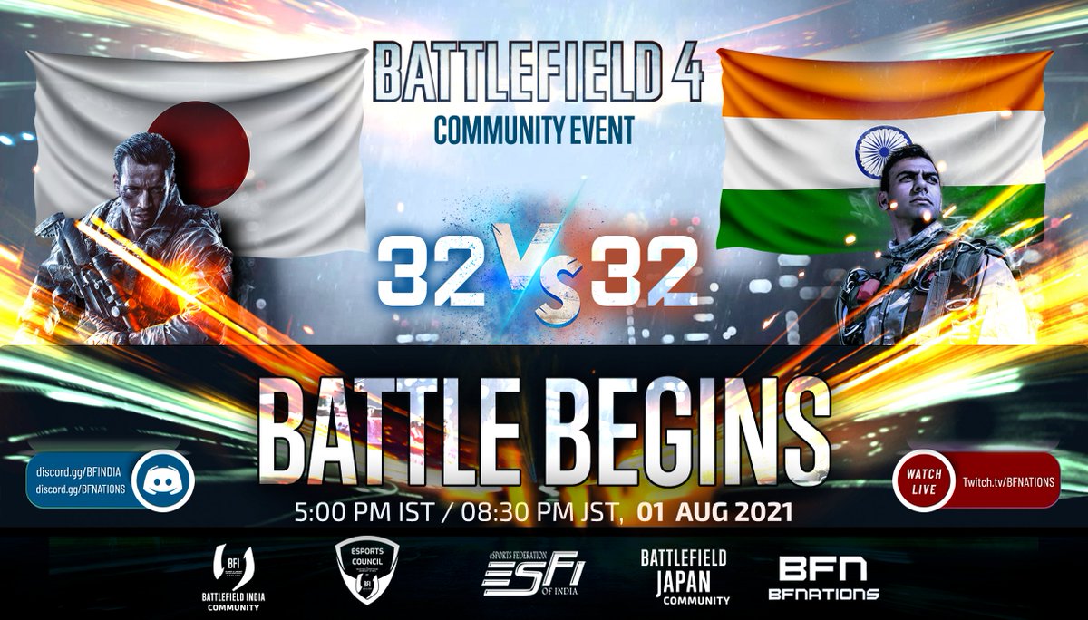 battlefield 4 discord battlefield 4 discord