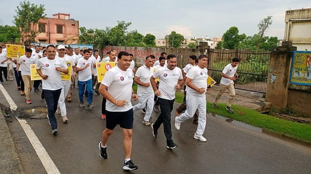 Jaipur Rural Police tweet media