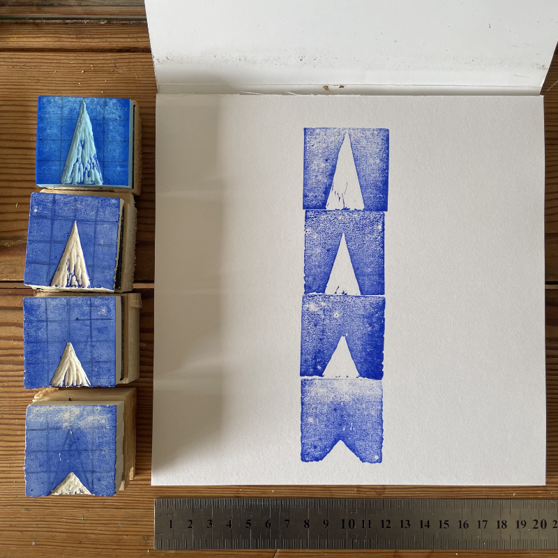 ilan_katin's tweet photo. one gains an appreciation for anothers contributions when walking in their shoes . in this case the shoes of @MattiaC .
@Wildeverse1 preparations .
custom stamps .
possible #dailystamp project for #2022 https://t.co/5JEBHqpPsp