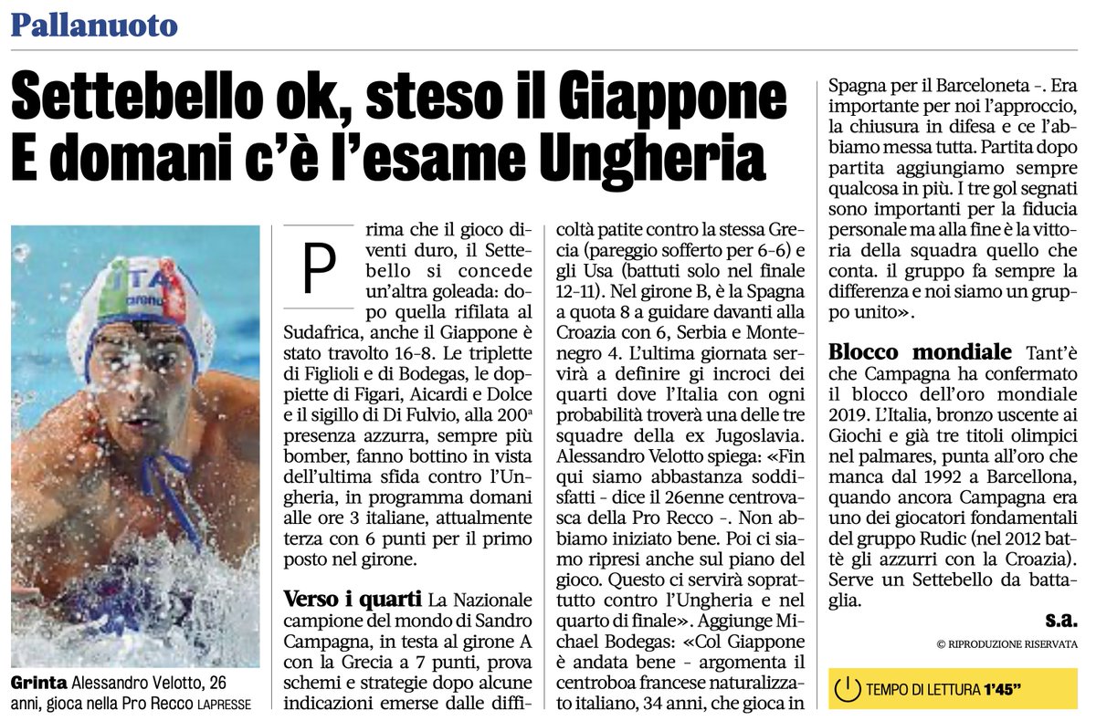 Dario Di Gennaro tweet media