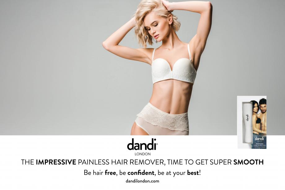 dandi_London's tweet photo. The IMPRESSIVE painless hair remover, time to get super smooth. Be hair free, be confident, be at your best. 

#dandipatch #nosweat #underarms  #sweatmarks #hairremover #supersmooth #hack #shaver #stylist #fashionstylist #hairfree #shave  #peachfluff #fashionsecret #secrethack... https://t.co/eGj43sV3Vp
