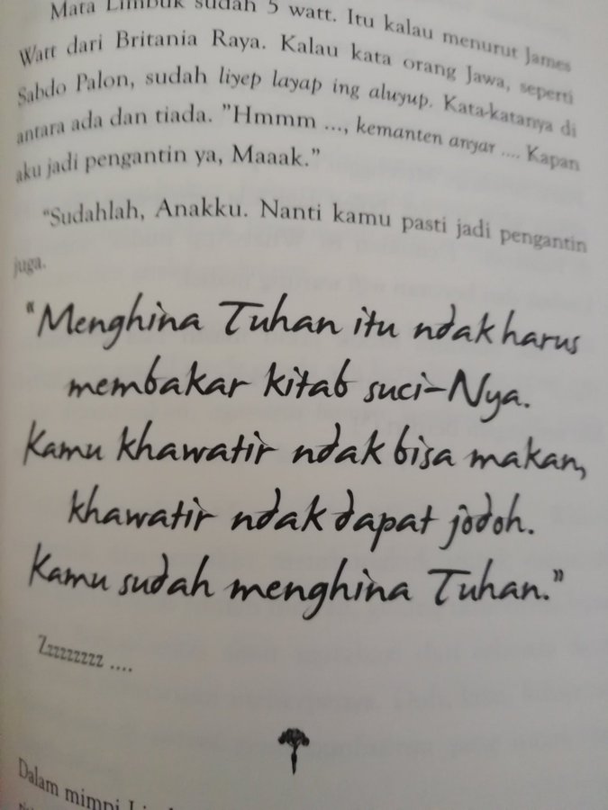 literarybase's tweet photo. /lt permisi tanya kakak2, ada yang tau ini dari buku apa? Thankyouu https://t.co/SdiQKgfAyj