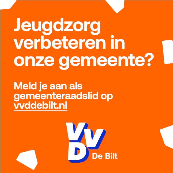 VVD De Bilt tweet media