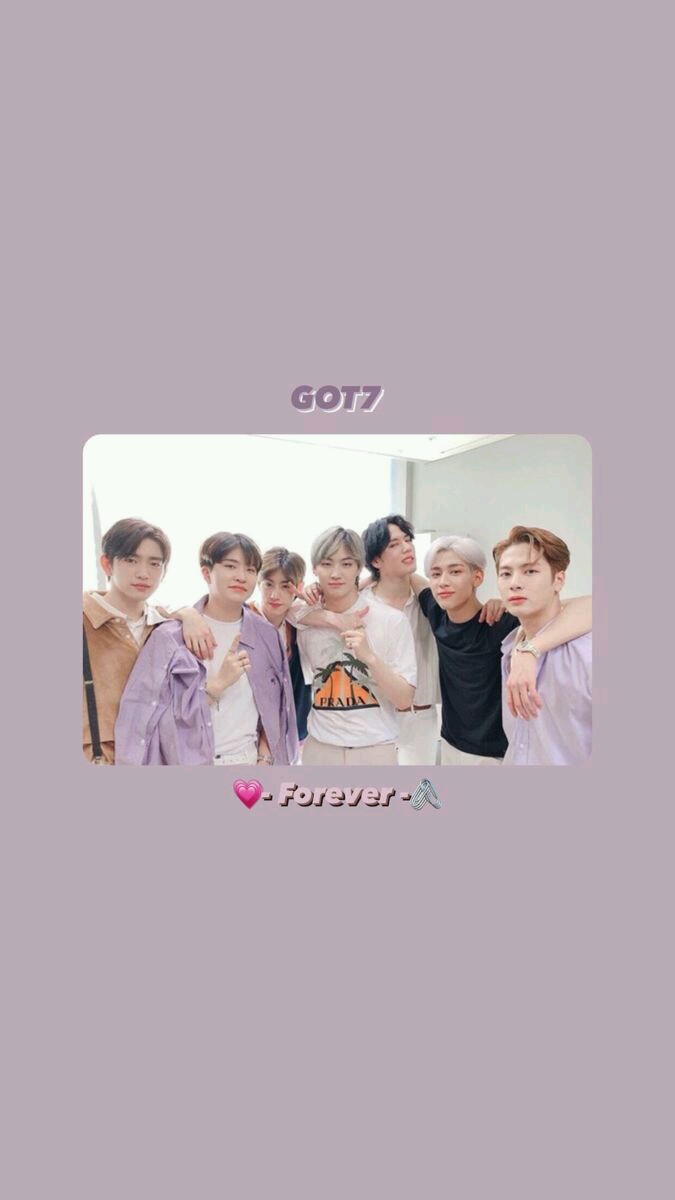 Chan_eopy's tweet photo. @GOT7Official 
💚 https://t.co/rmfnuoXKO6