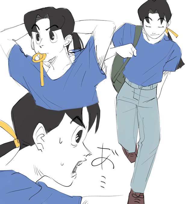 A List Of Tweets Where あっか Was Sent As おじゃる丸 1 Whotwi Graphical Twitter Analysis